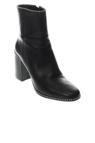 Botine de damă Coach, Mărime 36, Culoare Negru, Preț 406,99 Lei