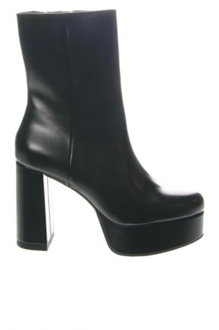 Damen Stiefeletten H&M, Größe 40, Farbe Schwarz, Preis 24,55 €