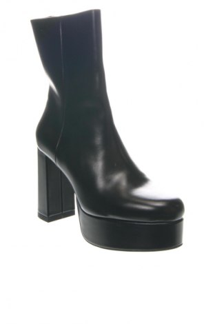 Damen Stiefeletten H&M, Größe 40, Farbe Schwarz, Preis 24,55 €