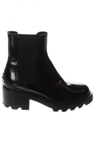 Dámské boty  Tod's, Velikost 37, Barva Černá, Cena  4 309,00 Kč