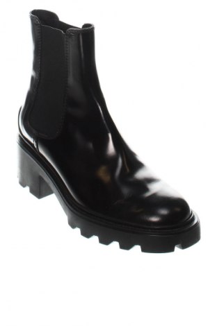 Dámské boty  Tod's, Velikost 37, Barva Černá, Cena  4 309,00 Kč