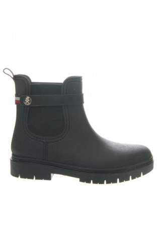 Dámské boty  Tommy Hilfiger, Velikost 41, Barva Černá, Cena  1 799,00 Kč