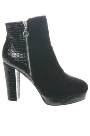 Damen Stiefeletten Unbranded, Größe 39, Farbe Schwarz, Preis € 25,99