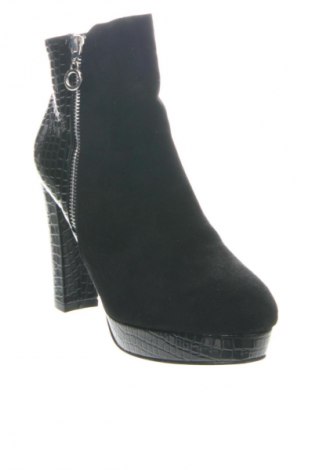 Damen Stiefeletten Unbranded, Größe 39, Farbe Schwarz, Preis € 25,99