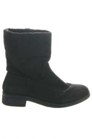 Damen Stiefeletten Unbranded, Größe 39, Farbe Schwarz, Preis 24,55 €