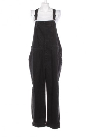 Női hosszú overál ASOS, Méret 3XL, Szín Szürke, Ár 11 961 Ft