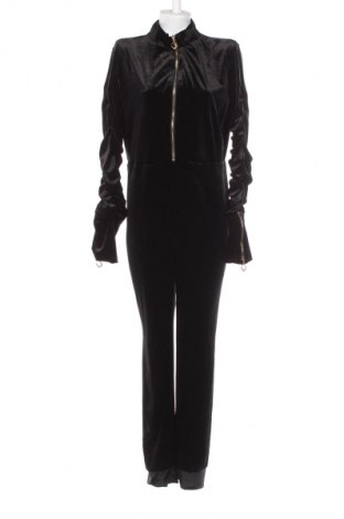 Langer Damen-Overall ChicMe, Größe XXL, Farbe Schwarz, Preis € 24,55