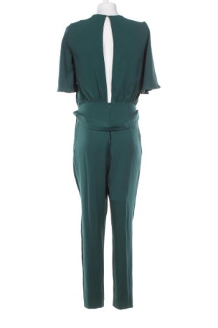 Langer Damen-Overall H&M, Größe S, Farbe Grün, Preis € 33,99