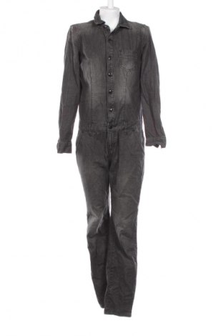 Salopetă lungă de damă ONLY, Mărime S, Culoare Gri, Preț 44,99 Lei