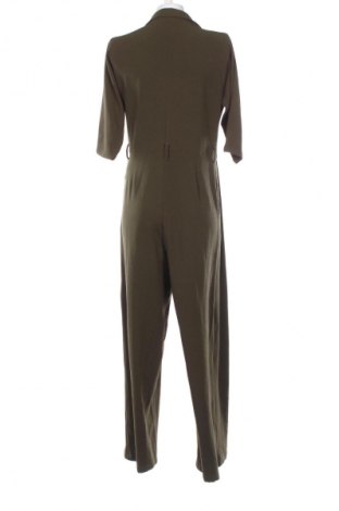 Salopetă lungă de damă Unbranded, Mărime M, Culoare Verde, Preț 156,99 Lei