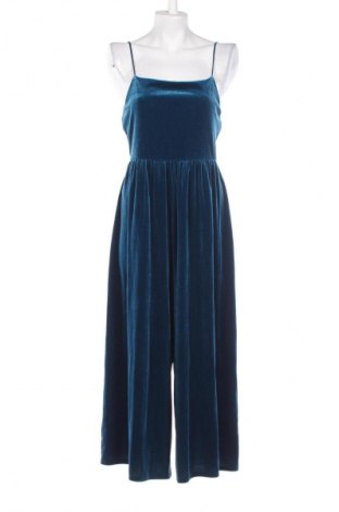 Salopetă lungă de damă Urban Outfitters, Mărime M, Culoare Albastru, Preț 221,99 Lei