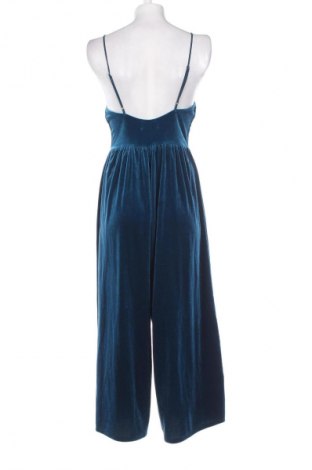 Salopetă lungă de damă Urban Outfitters, Mărime M, Culoare Albastru, Preț 221,99 Lei