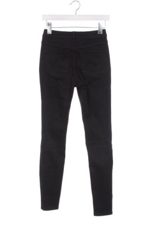 Γυναικείο Τζίν ASOS, Μέγεθος XXS, Χρώμα Μαύρο, Τιμή 7,99 €