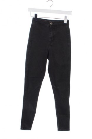 Damen Jeans ASOS, Größe XXS, Farbe Grau, Preis € 8,99