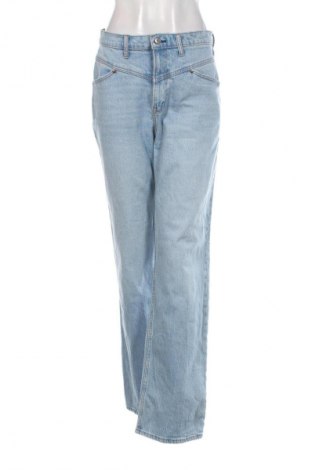 Damen Jeans Abercrombie & Fitch, Größe M, Farbe Blau, Preis € 28,99