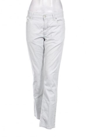Damen Jeans Alberto, Größe XL, Farbe Grau, Preis € 38,27