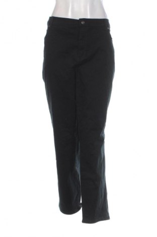 Damen Jeans Amanda, Größe XXL, Farbe Schwarz, Preis 7,99 €