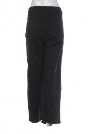 Damen Jeans Amanda, Größe XXL, Farbe Schwarz, Preis 7,99 €