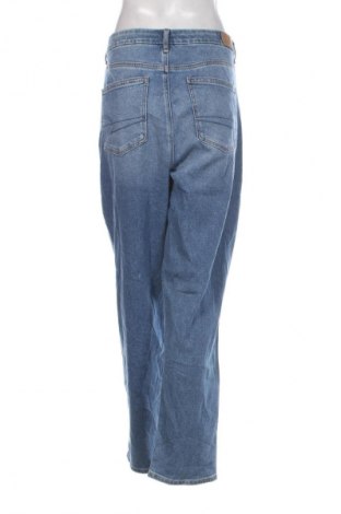Dámské džíny  American Eagle, Velikost XL, Barva Modrá, Cena  219,00 Kč