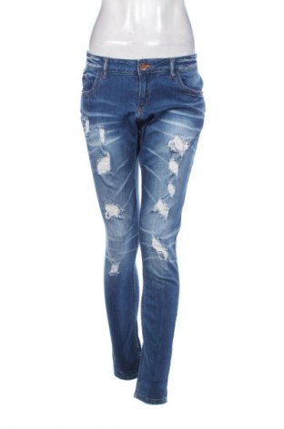 Damen Jeans Amisu, Größe XL, Farbe Blau, Preis € 6,99