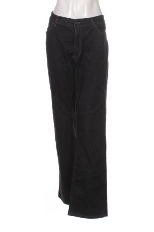 Blugi de femei Angels, Mărime XL, Culoare Negru, Preț 38,99 Lei