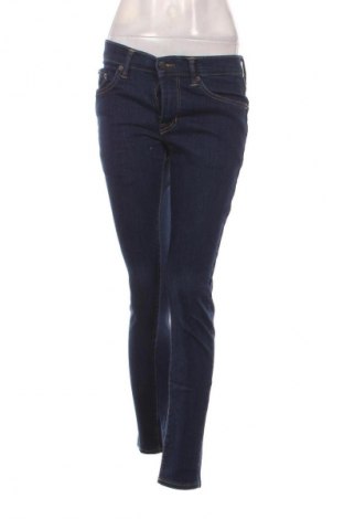Damen Jeans Arizona Jean Co, Größe M, Farbe Blau, Preis € 6,99