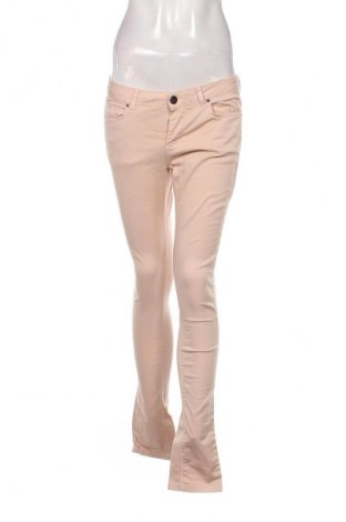 Damskie jeansy Bella Ragazza, Rozmiar S, Kolor Różowy, Cena 38,99 zł