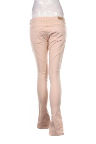 Damskie jeansy Bella Ragazza, Rozmiar S, Kolor Różowy, Cena 38,99 zł