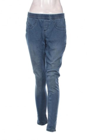 Damen Jeans Beloved, Größe M, Farbe Blau, Preis € 3,99