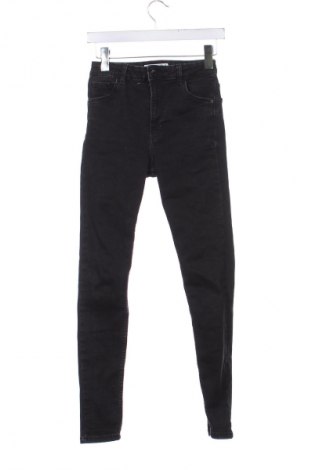 Női farmernadrág Bershka, Méret S, Szín Fekete, Ár 2 459 Ft