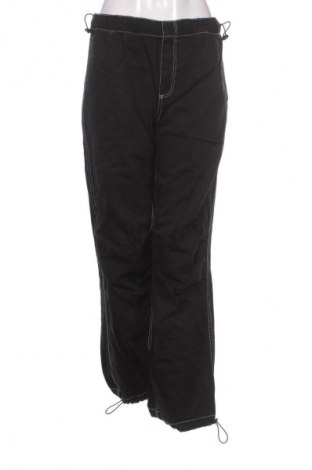 Női farmernadrág Bershka, Méret S, Szín Fekete, Ár 1 339 Ft