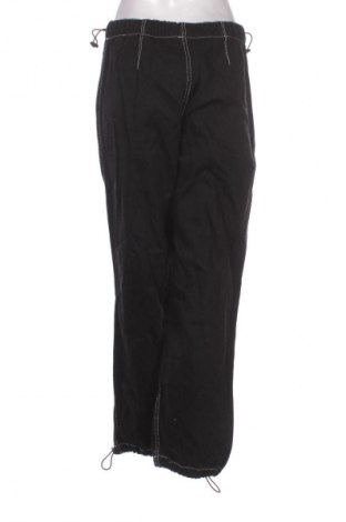 Női farmernadrág Bershka, Méret S, Szín Fekete, Ár 1 339 Ft