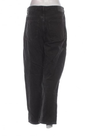 Dámske džínsy  Bershka, Veľkosť L, Farba Čierna, Cena  16,95 €