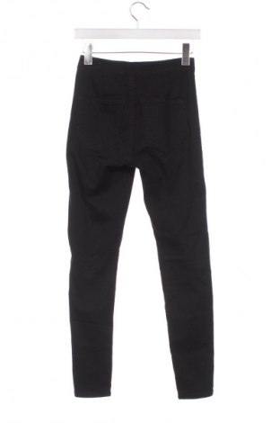 Damen Jeans Bershka, Größe XS, Farbe Schwarz, Preis 5,99 €