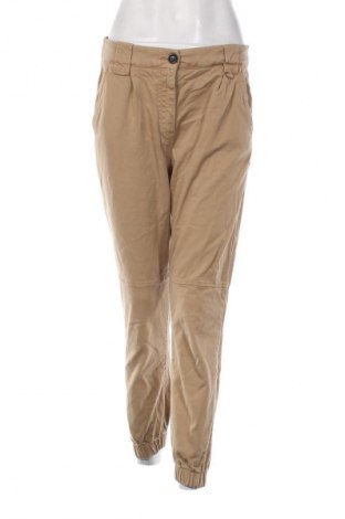 Blugi de femei Bershka, Mărime M, Culoare Maro, Preț 30,99 Lei