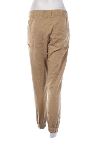 Blugi de femei Bershka, Mărime M, Culoare Maro, Preț 30,99 Lei