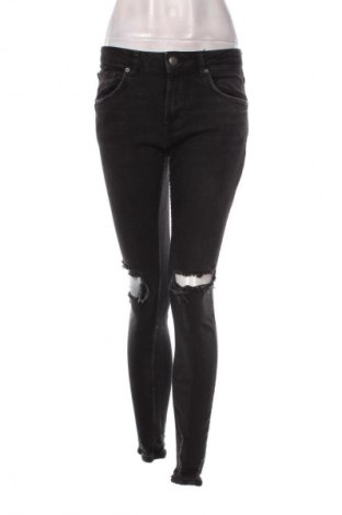 Damen Jeans Bershka, Größe S, Farbe Schwarz, Preis € 8,99