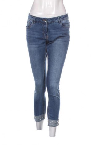 Dámske džínsy  Blue Motion, Veľkosť M, Farba Modrá, Cena  5,95 €