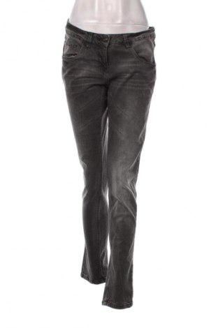 Damen Jeans Blue Motion, Größe M, Farbe Grau, Preis € 6,99