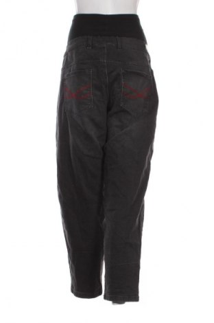 Damen Jeans Bpc Bonprix Collection, Größe XXL, Farbe Grau, Preis 5,99 €