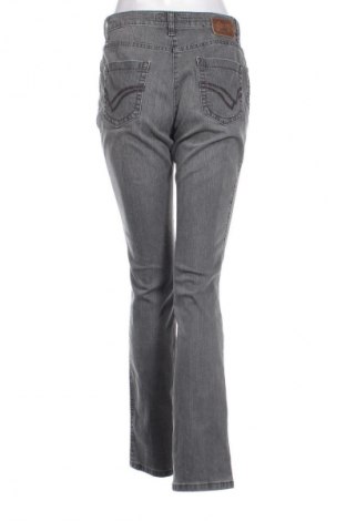 Damen Jeans Brax, Größe M, Farbe Grau, Preis 21,99 €