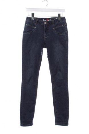 Damen Jeans Buena Vista, Größe XS, Farbe Blau, Preis € 6,99