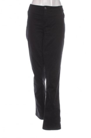 Dámske džínsy  C&A, Veľkosť XXL, Farba Čierna, Cena  16,95 €