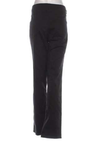 Dámske džínsy  C&A, Veľkosť XXL, Farba Čierna, Cena  16,95 €