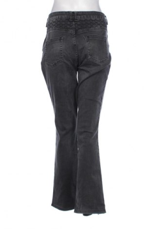 Blugi de femei C&A, Mărime XL, Culoare Gri, Preț 117,00 Lei