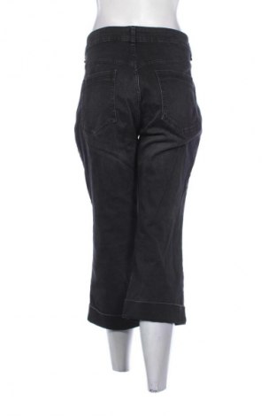 Blugi de femei C&A, Mărime XL, Culoare Negru, Preț 74,81 Lei