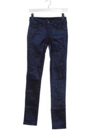 Damskie jeansy Cache Cache, Rozmiar XS, Kolor Kolorowy, Cena 26,99 zł