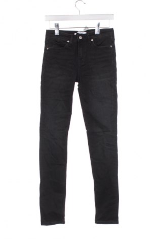 Damen Jeans Calvin Klein Jeans, Größe S, Farbe Schwarz, Preis 46,99 €