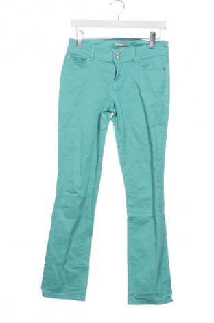 Damskie jeansy Camaieu, Rozmiar M, Kolor Niebieski, Cena 26,99 zł
