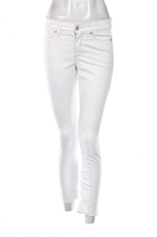 Damen Jeans Cambio, Größe S, Farbe Weiß, Preis € 22,24